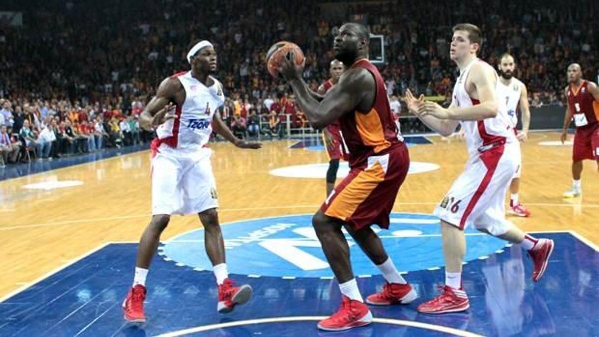 G.Saray'dan Jawai açıklaması!