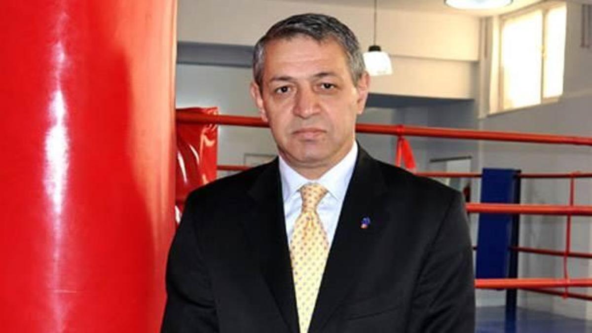 Türk boksuna İngiliz modeli!