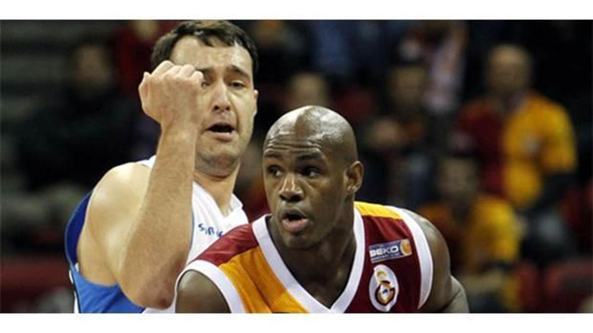 Dağ gibi Aslan yıkıldı