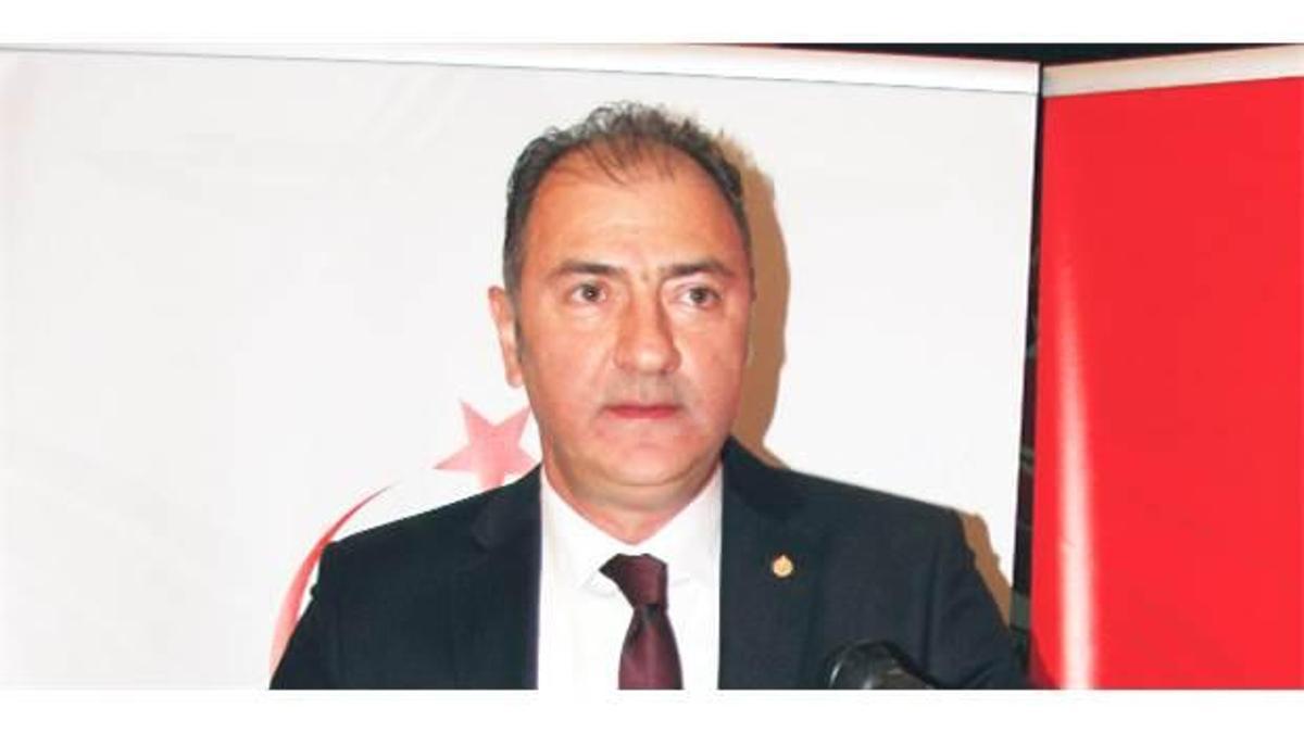 ‘Kulüplerin gelirinin artması lazım’
