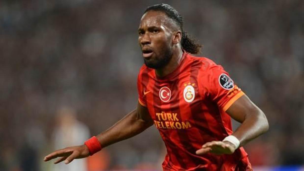 Barça Drogba'yı listeye aldı!