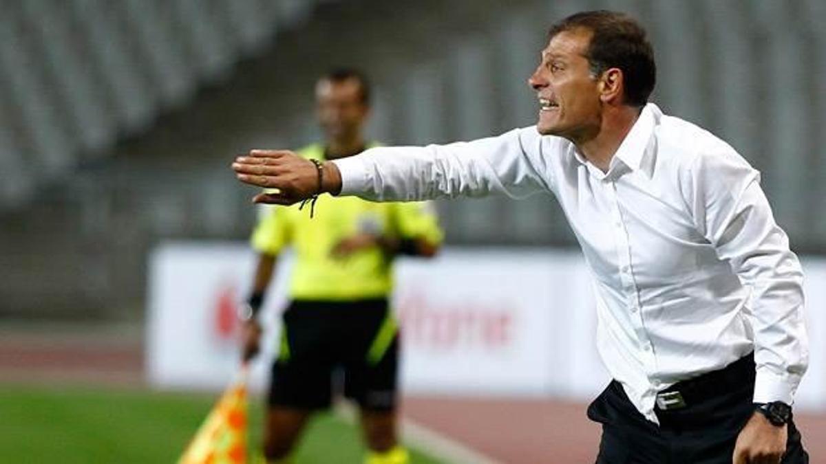 Bilic'in döner isyanı!