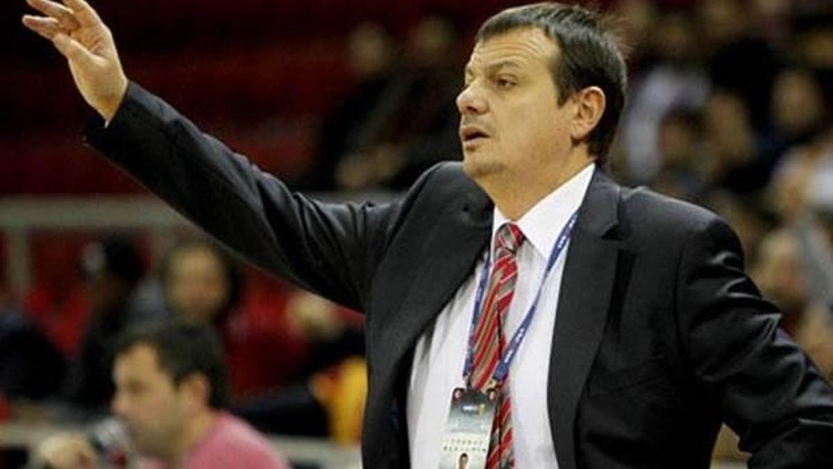 Ataman'dan yine ilginç bir tepki!
