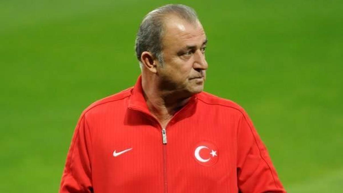 Terim'den 27 milyon euroya ret!