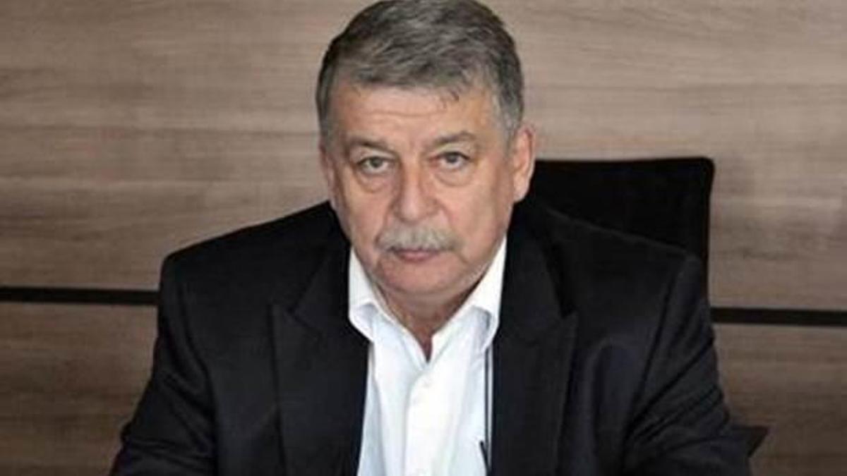 "Önemli bir sakatlığı yok"