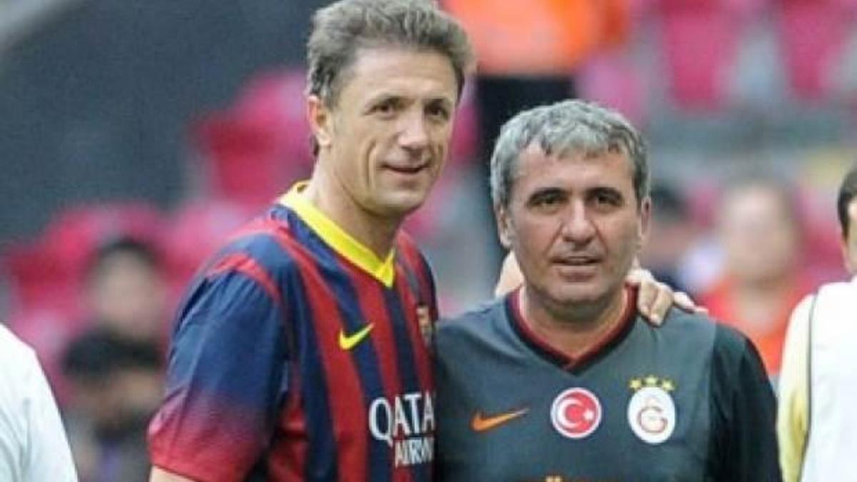 "Kendinize gelin"