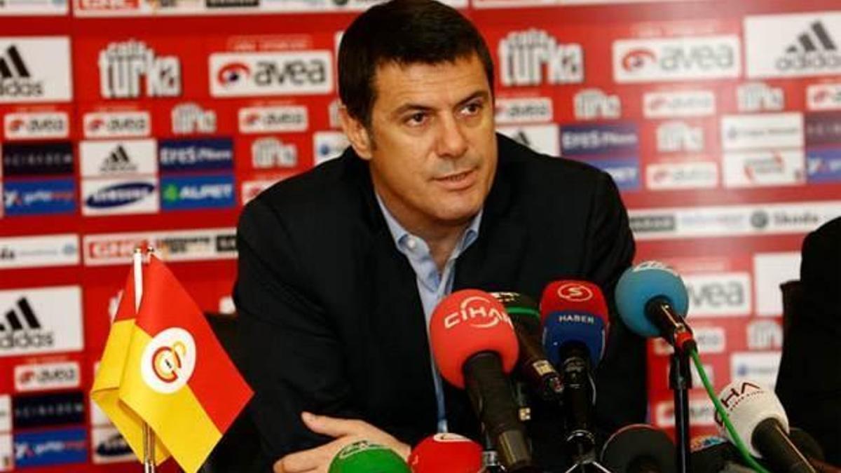 Aysal'a sürpriz rakip!