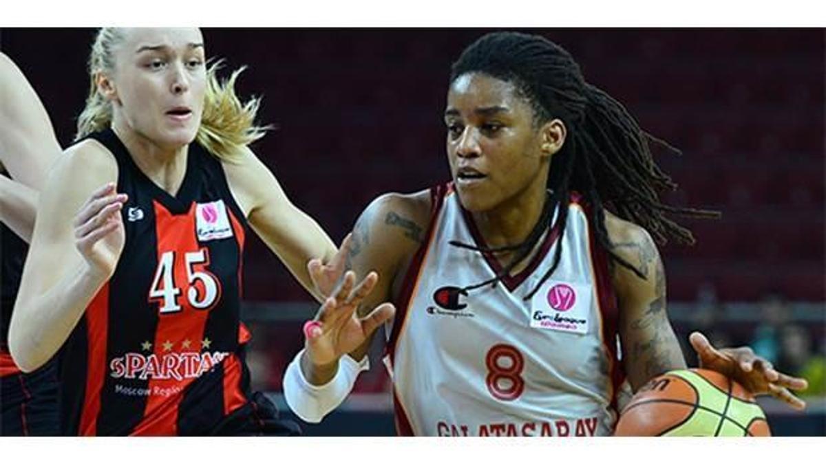 Galatasaray'dan 10'da 10!