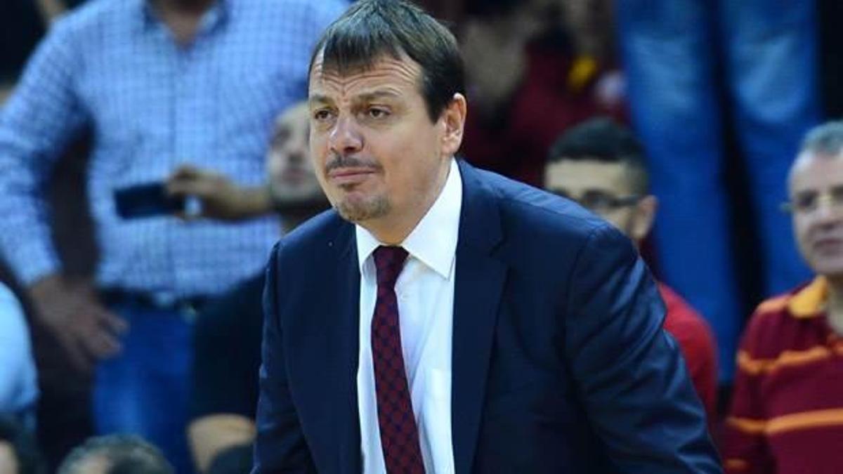 G.Saray'da büyük kriz!