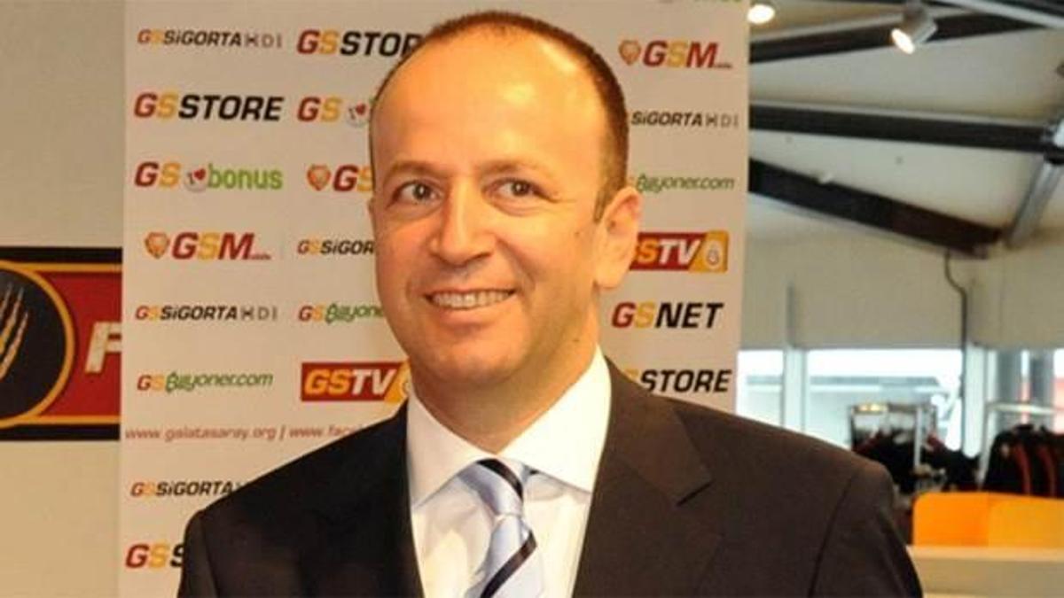 "Seyircimize çok teşekkür ediyorum"