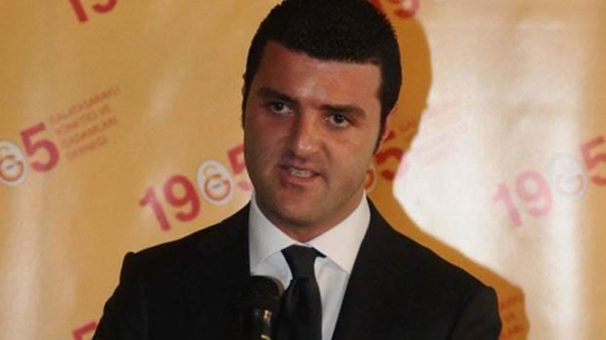 Sarıgül: 9 puanlık fark kapanır