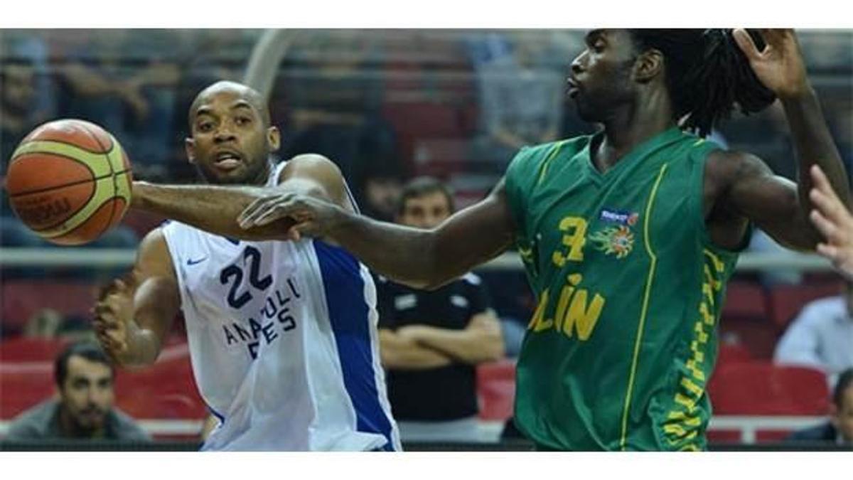 Efes, Olin'e fark attı