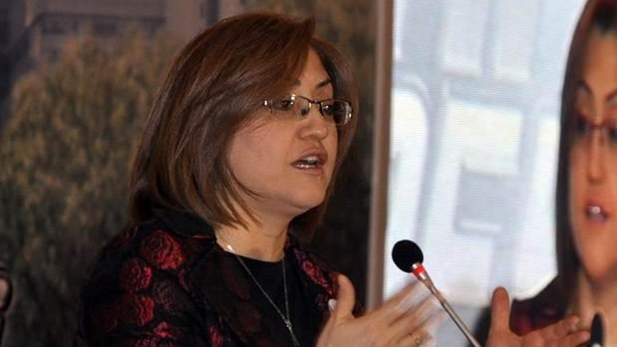 Bakan Şahin'den açıklama!