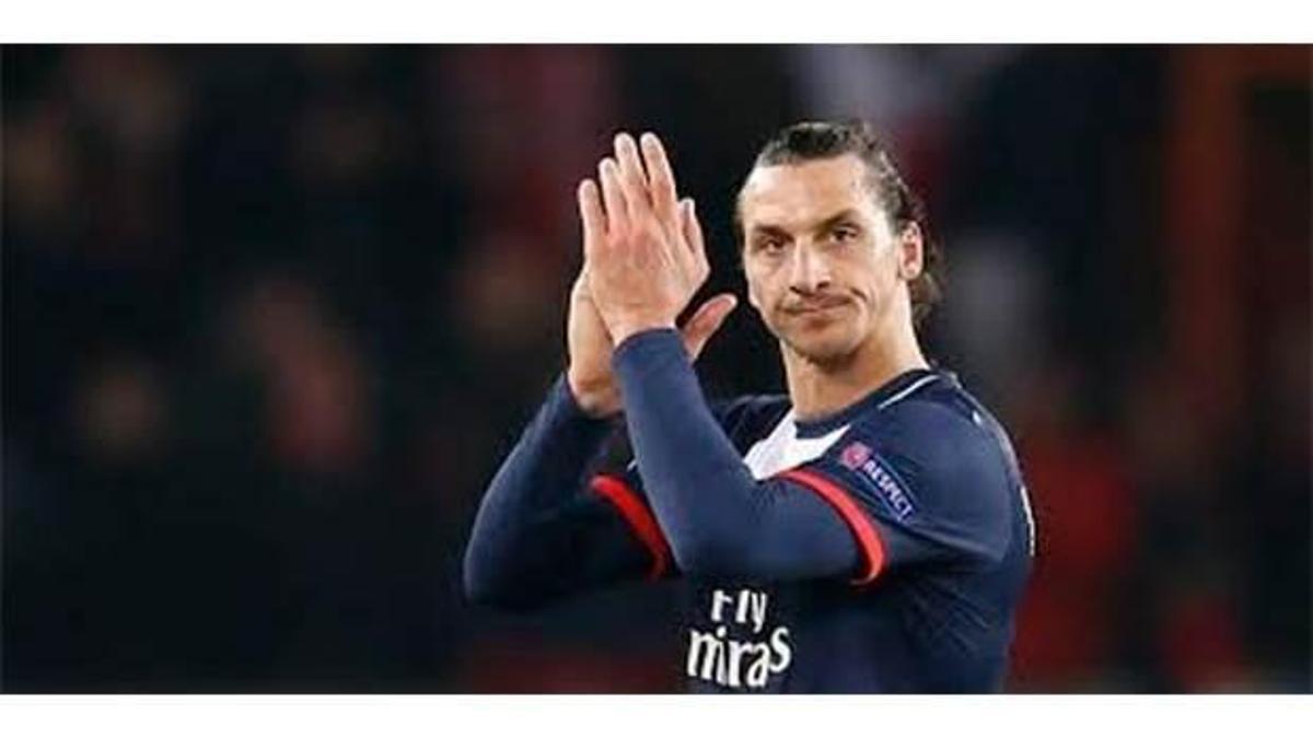 İbrahimovic'ten şok sözler