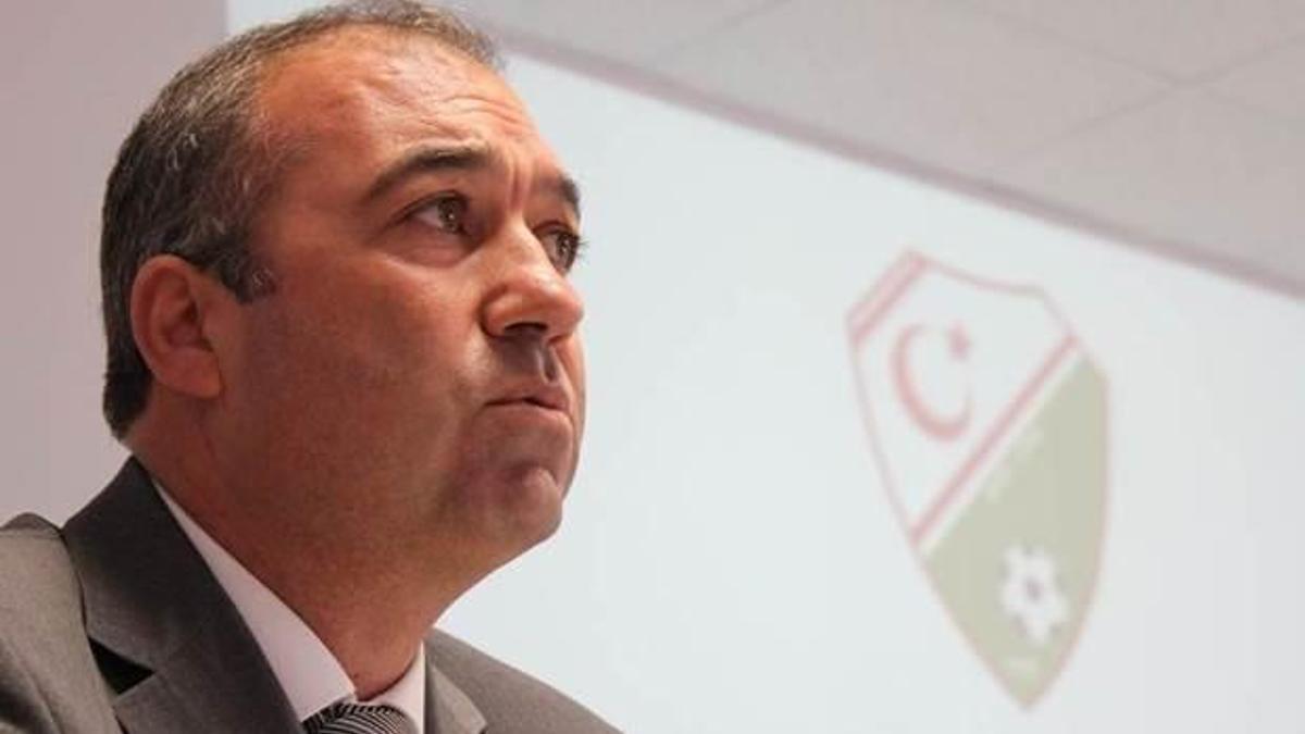 Anlaşma sağlandı!