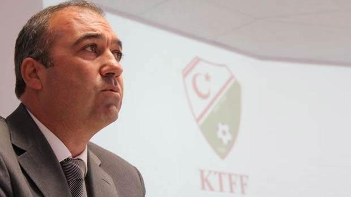 "Süper Kupa maçı..."