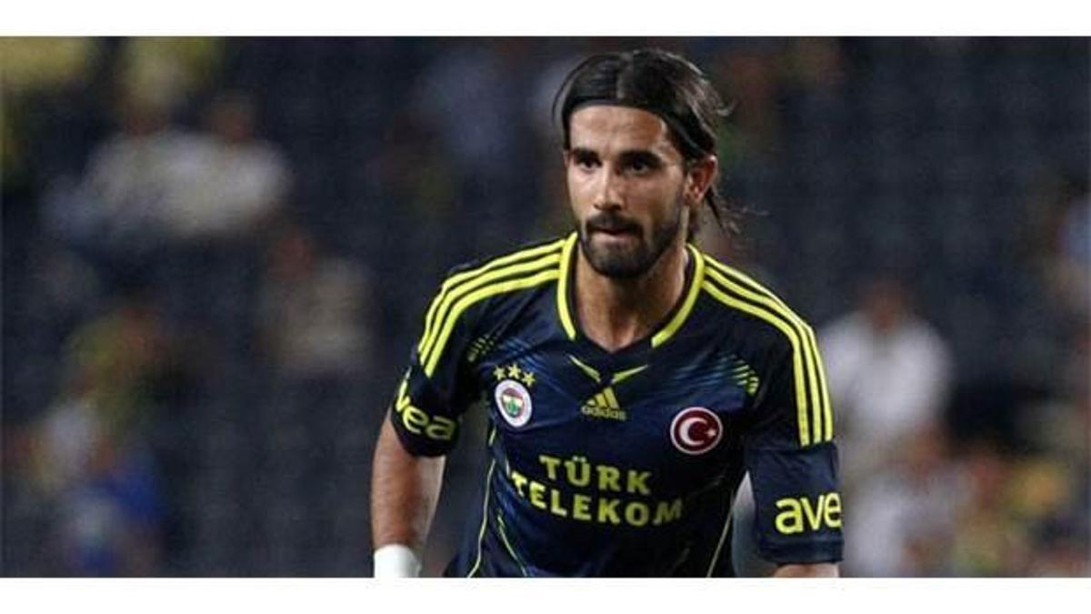 ''Alper Potuk Beşiktaşlı!''