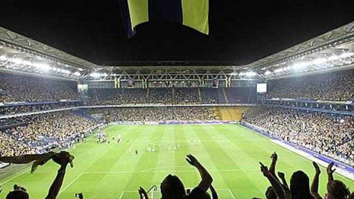 F.Bahçe'de ceza alarmı!