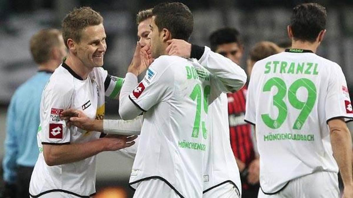 Schalke'ye acımadı!