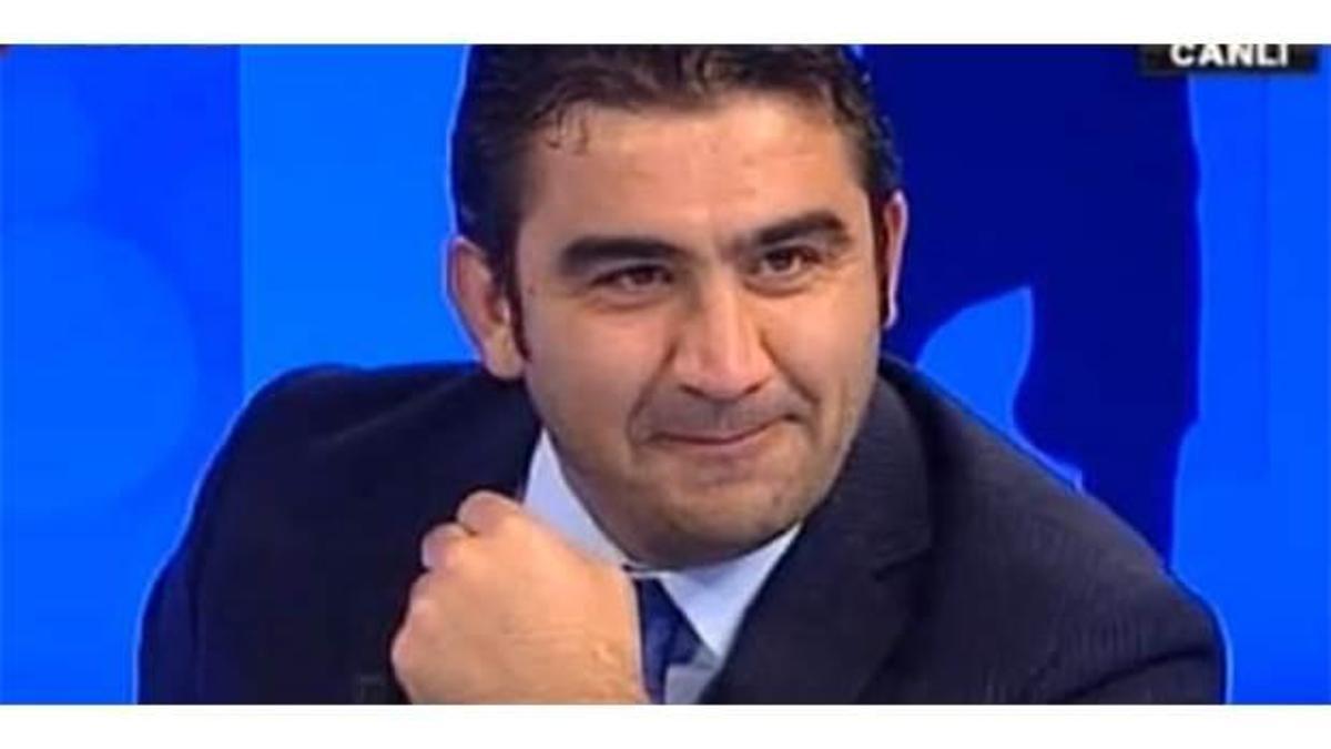 'Diyelim ki Fenerbahçeliler...'