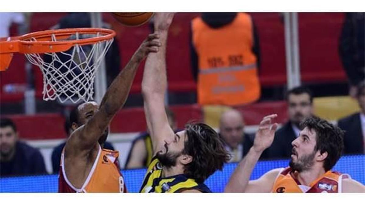 İşte Ender işte aslan