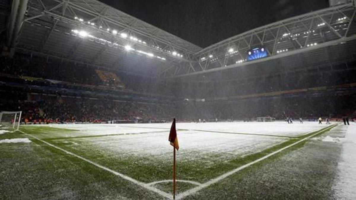Isınıyor mu, ısınmıyor mu?