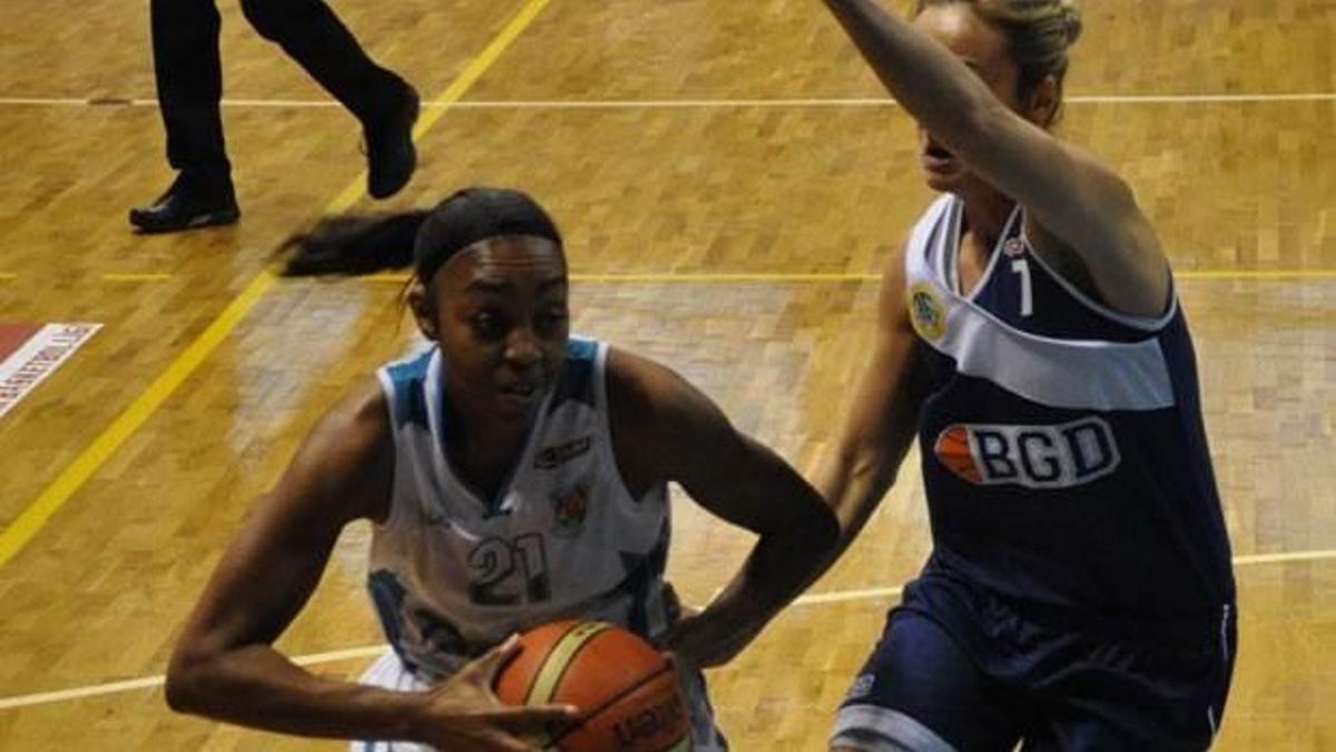 Eurocup'ta 4 temsilcimiz tur atladı!