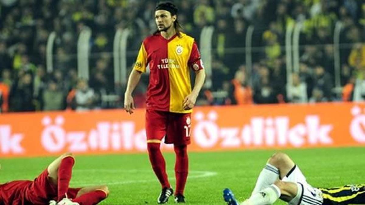 'Büyük Şef' geri dönüyor!