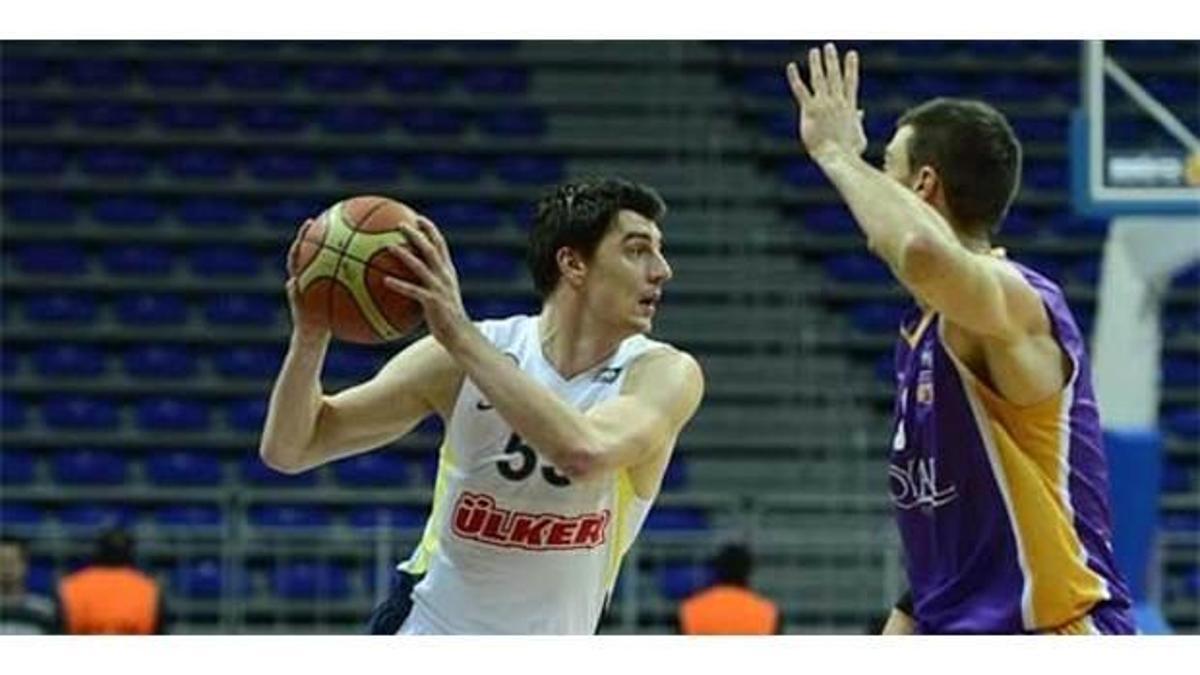 Fener potada rahat kazandı