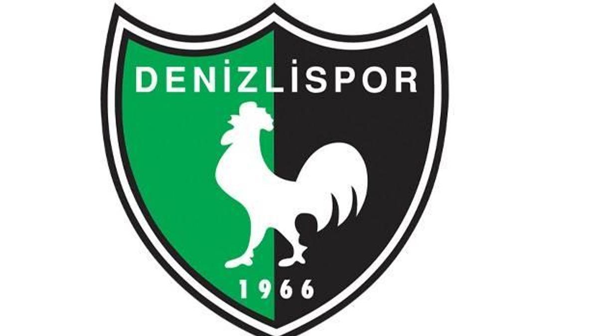 Denizlispor hocasını buldu