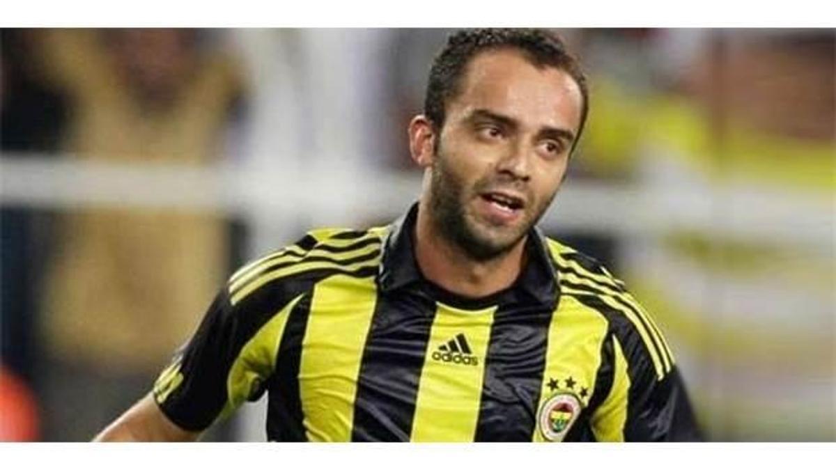 Semih Şentürk MP Antalyaspor'da