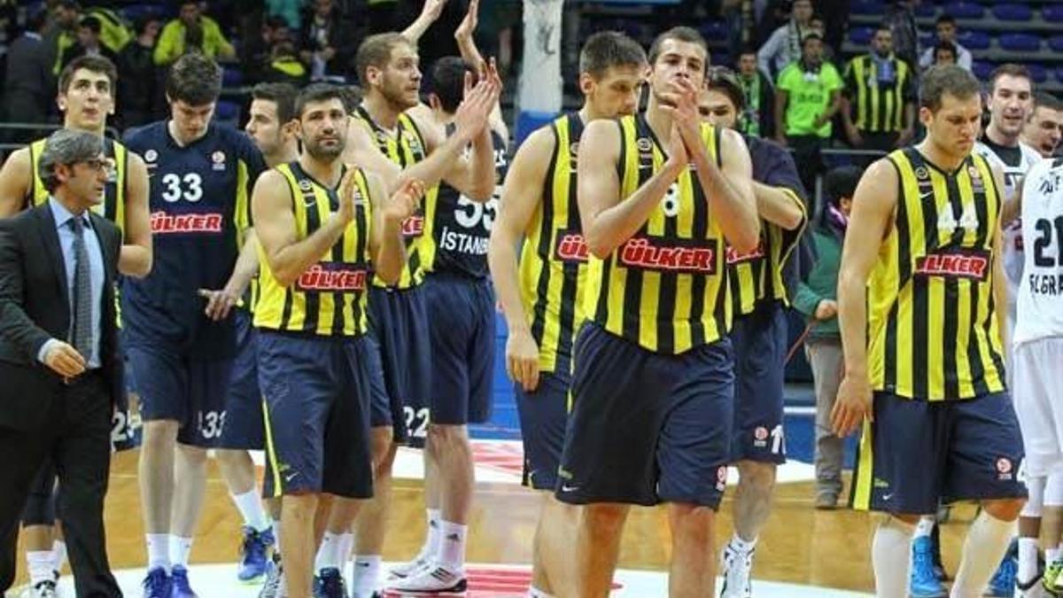 Liderlik aşkına!