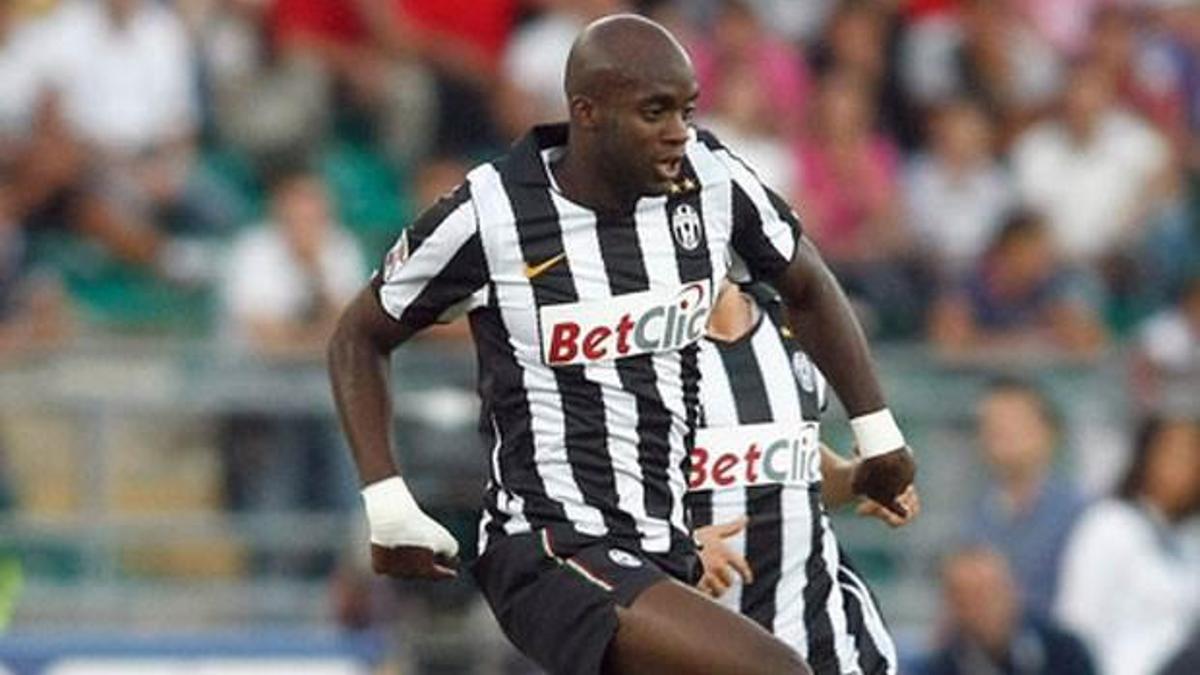Trabzonspor'da Sissoko harekatı!