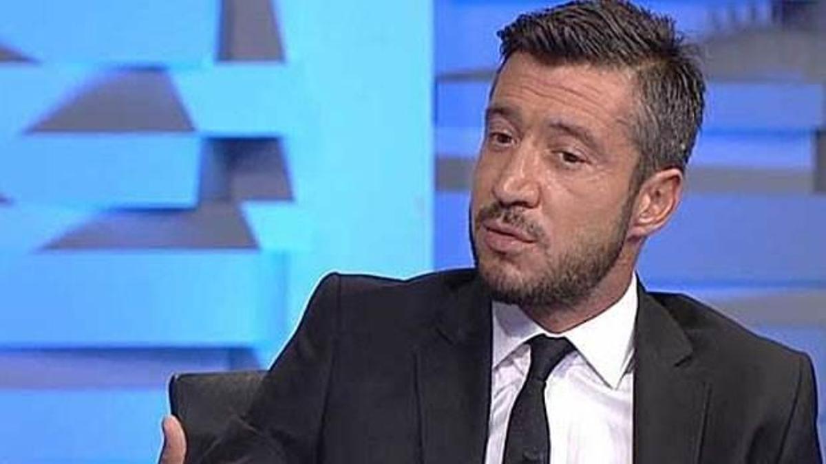 'Sinan Engin'in kulakları çınlasın...'
