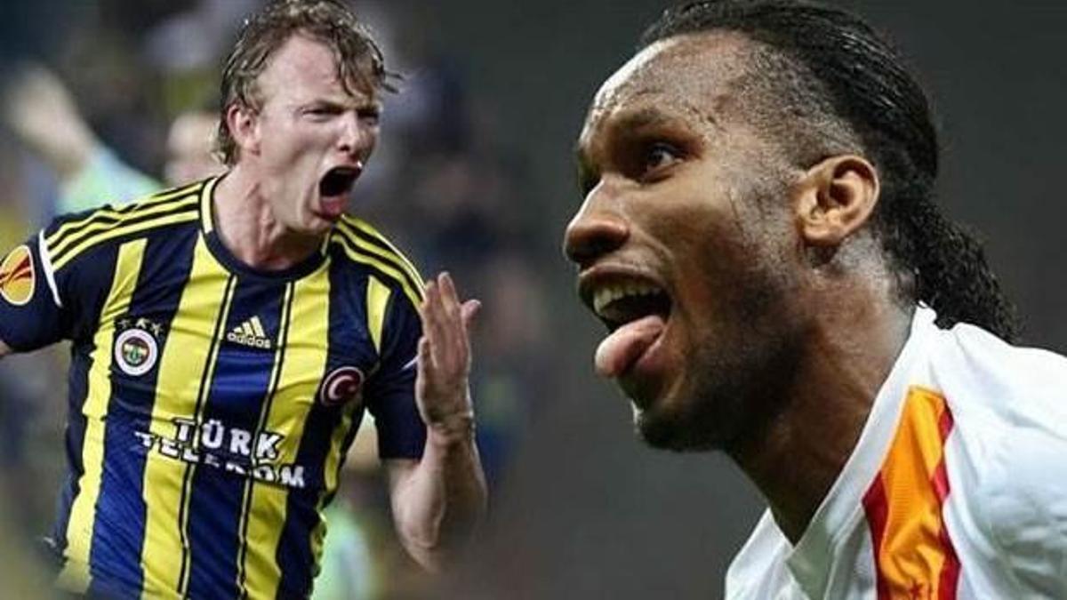 Büyük kriz!