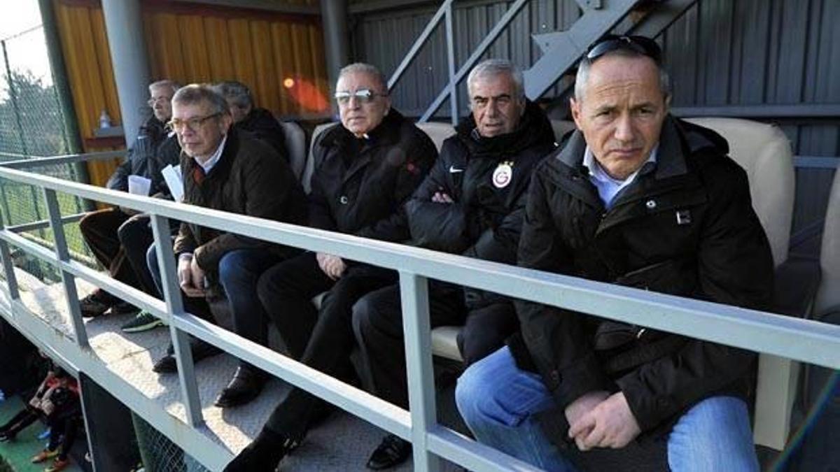 Florya'da dev buluşma!