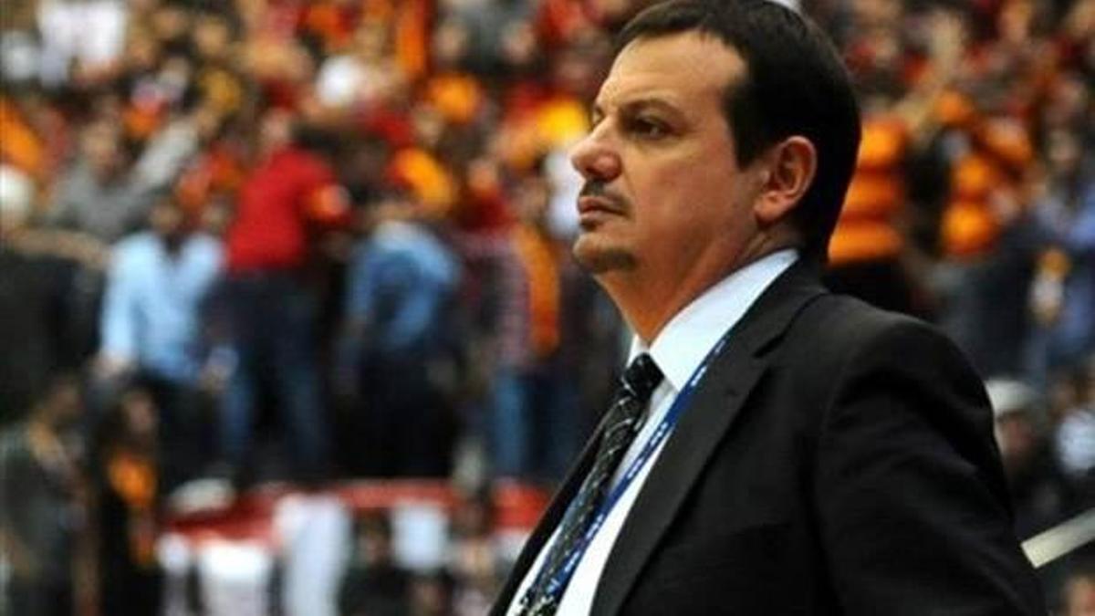 Ataman patladı: "Artık yeter"