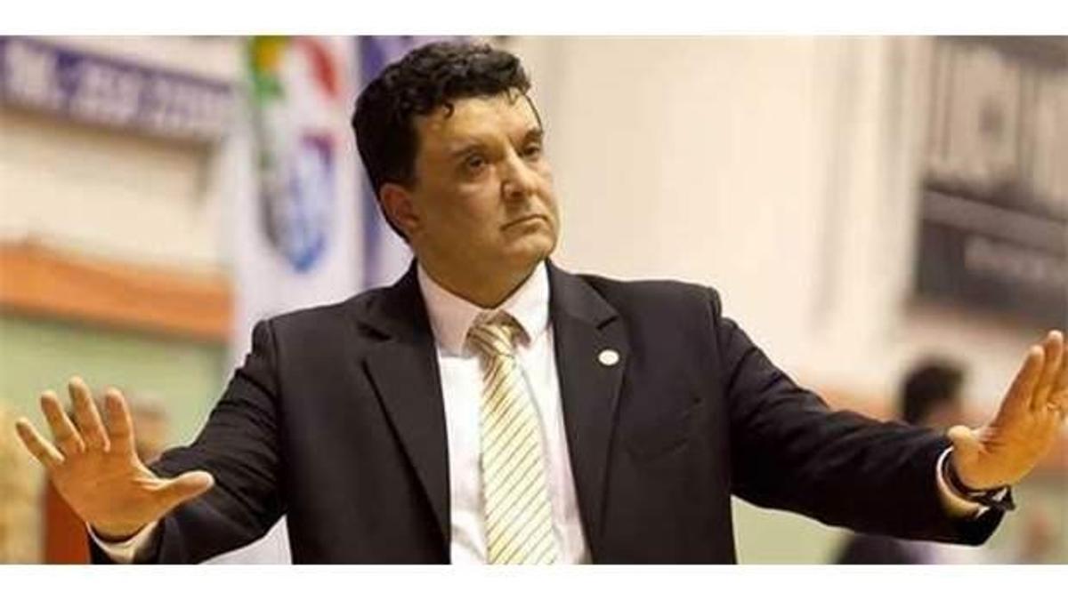 Aggelou, Ivkoviç için koltuğu ısıtacak