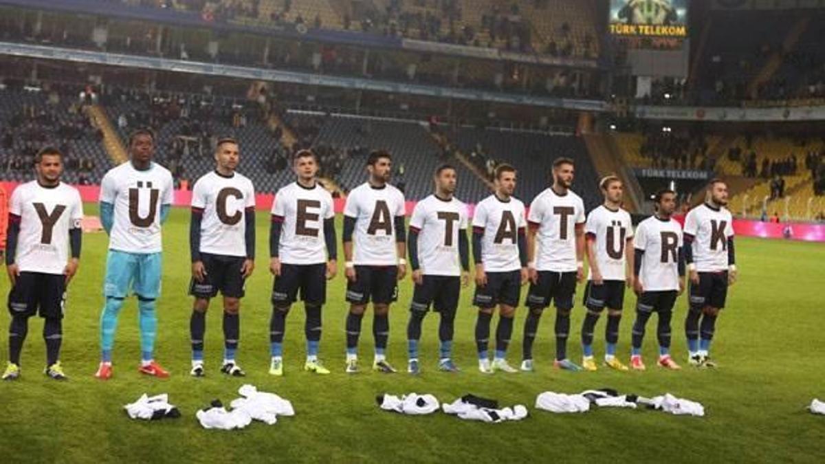 Fethiye'den Ahmet Çakar'a dava!