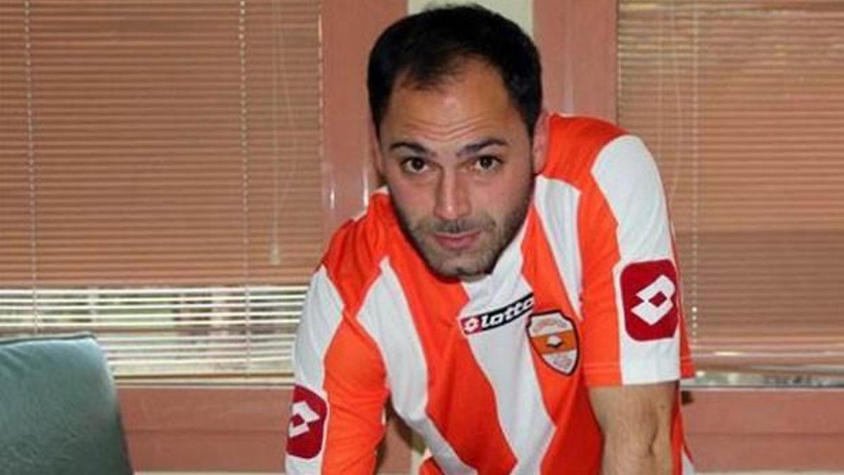 Selçuk Şahin Adanaspor'da!