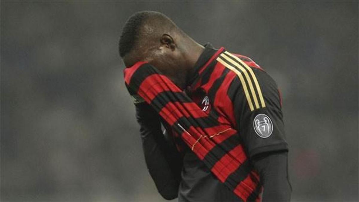 Son 27 yılın en kötü Milan'ı!