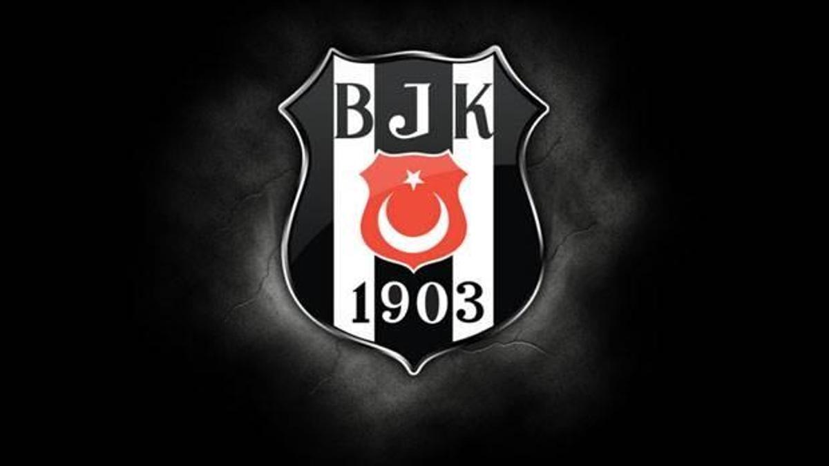 Beşiktaş'a dev sponsor!