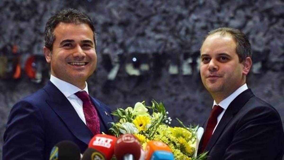 Yeni Spor Bakanı görevine başladı