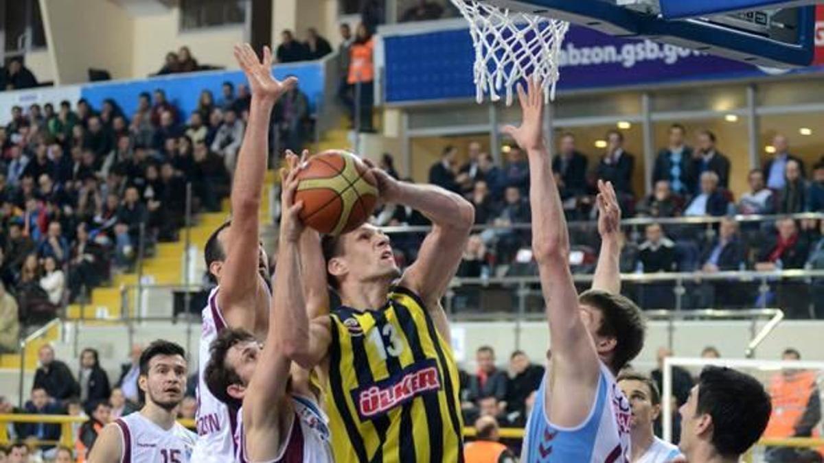 Kanarya kendine geldi
