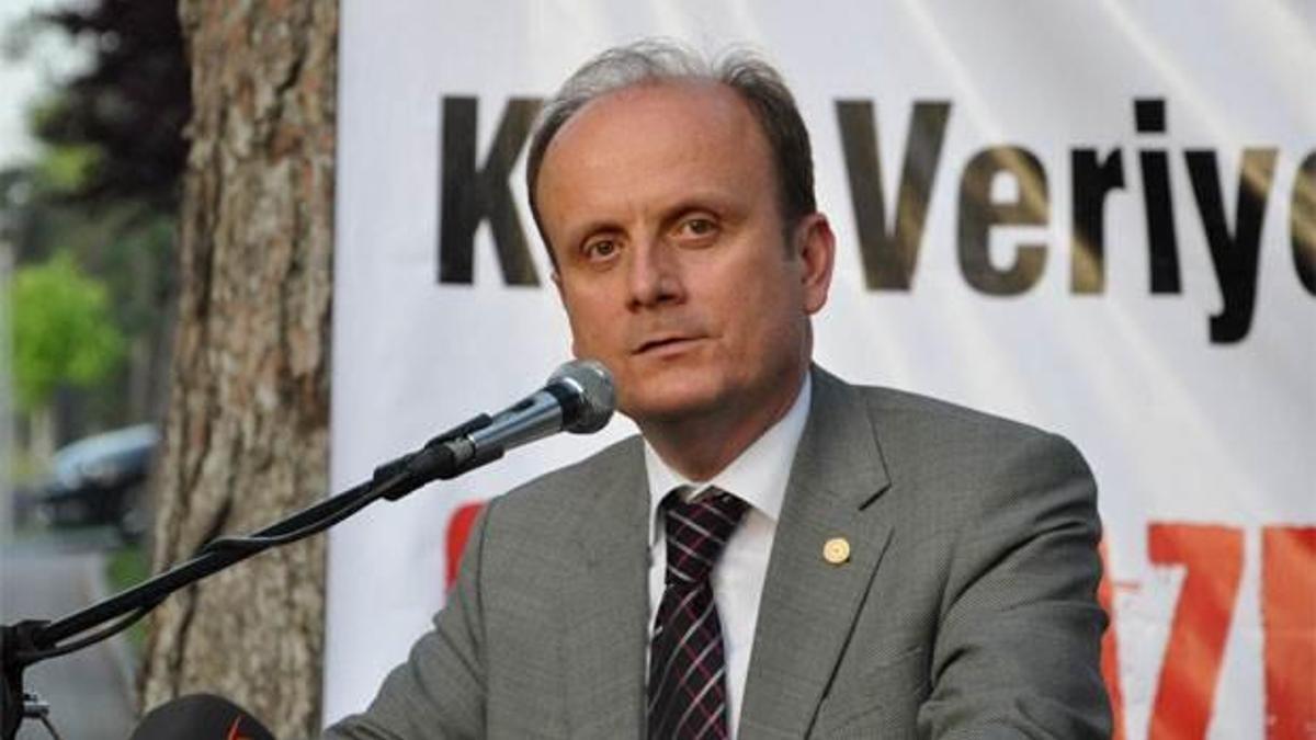 'Türk milletinin bakanı tabii ki gelecek'