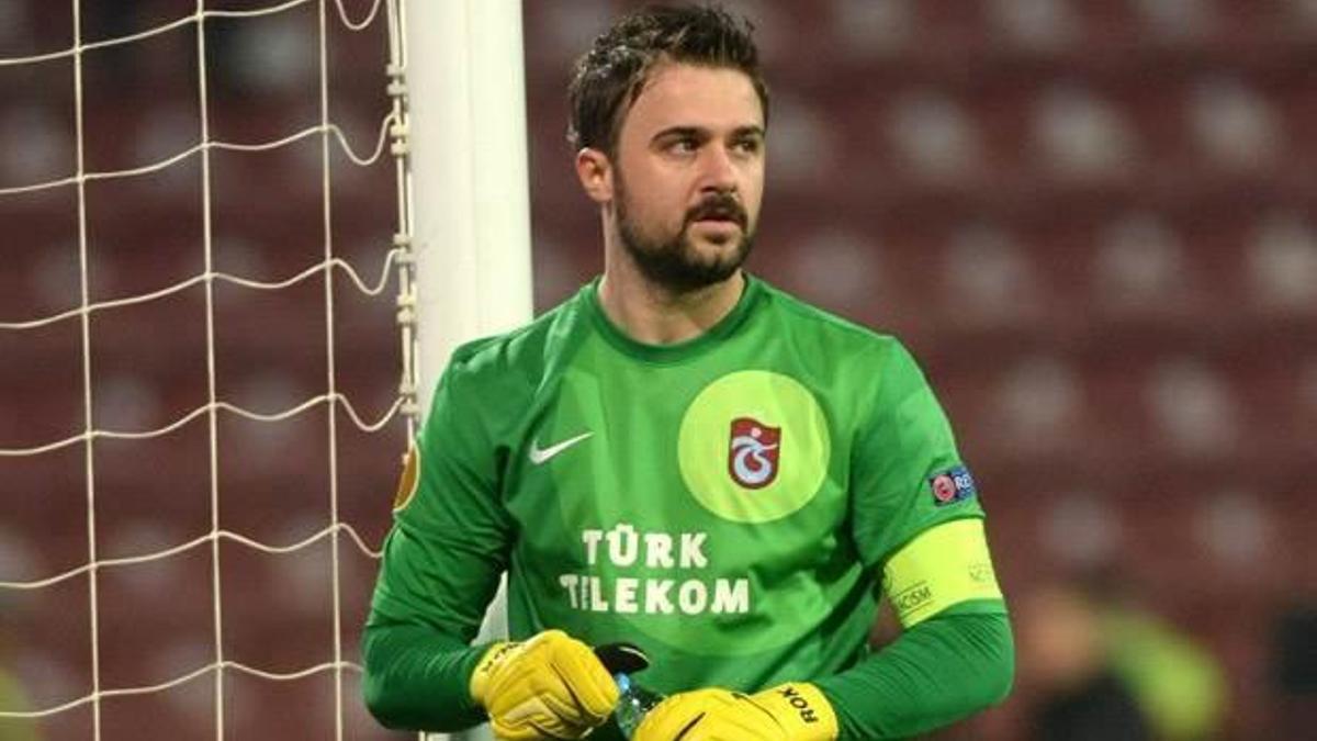 Onur gitmek istiyor!