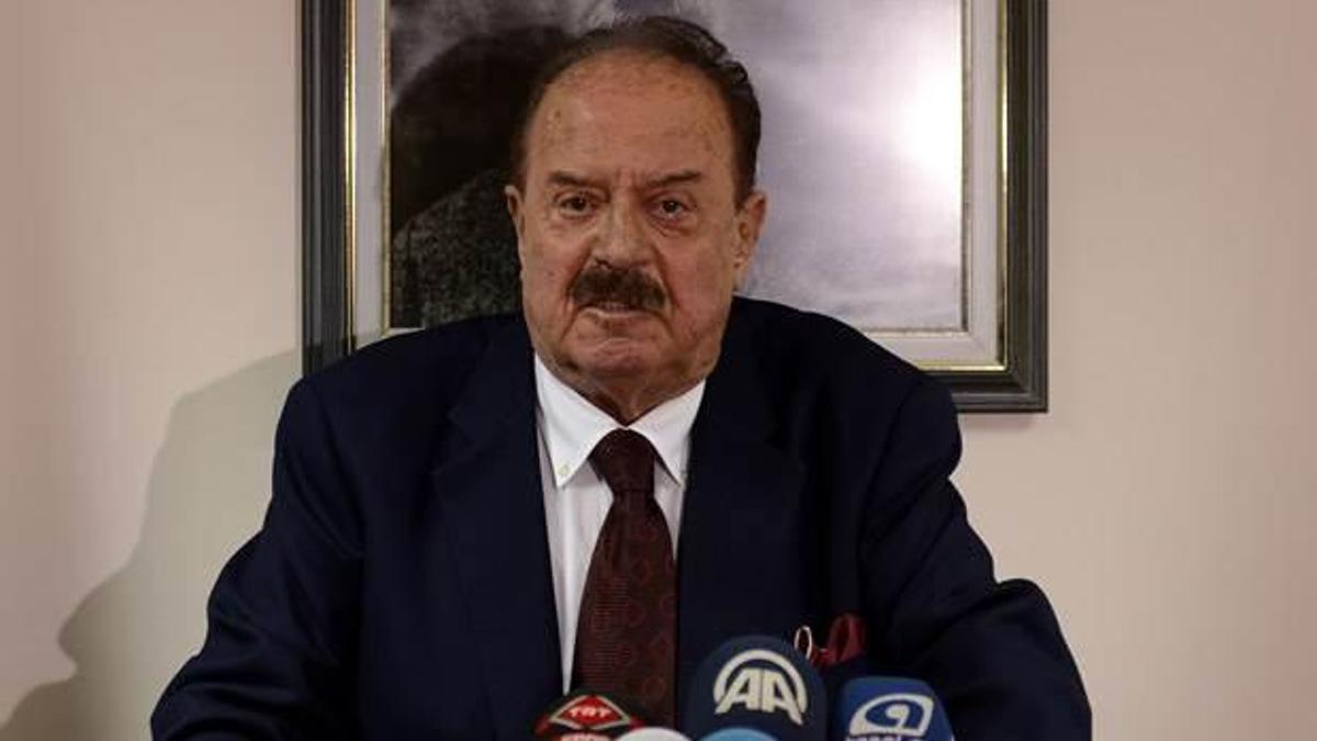 'Türk futbolunun başının belası'
