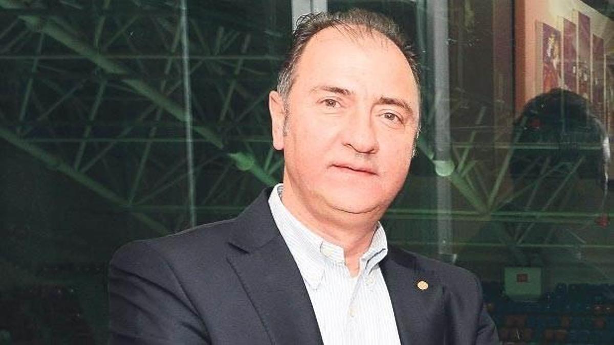 'Liglerimiz dünyanın en iyisi'