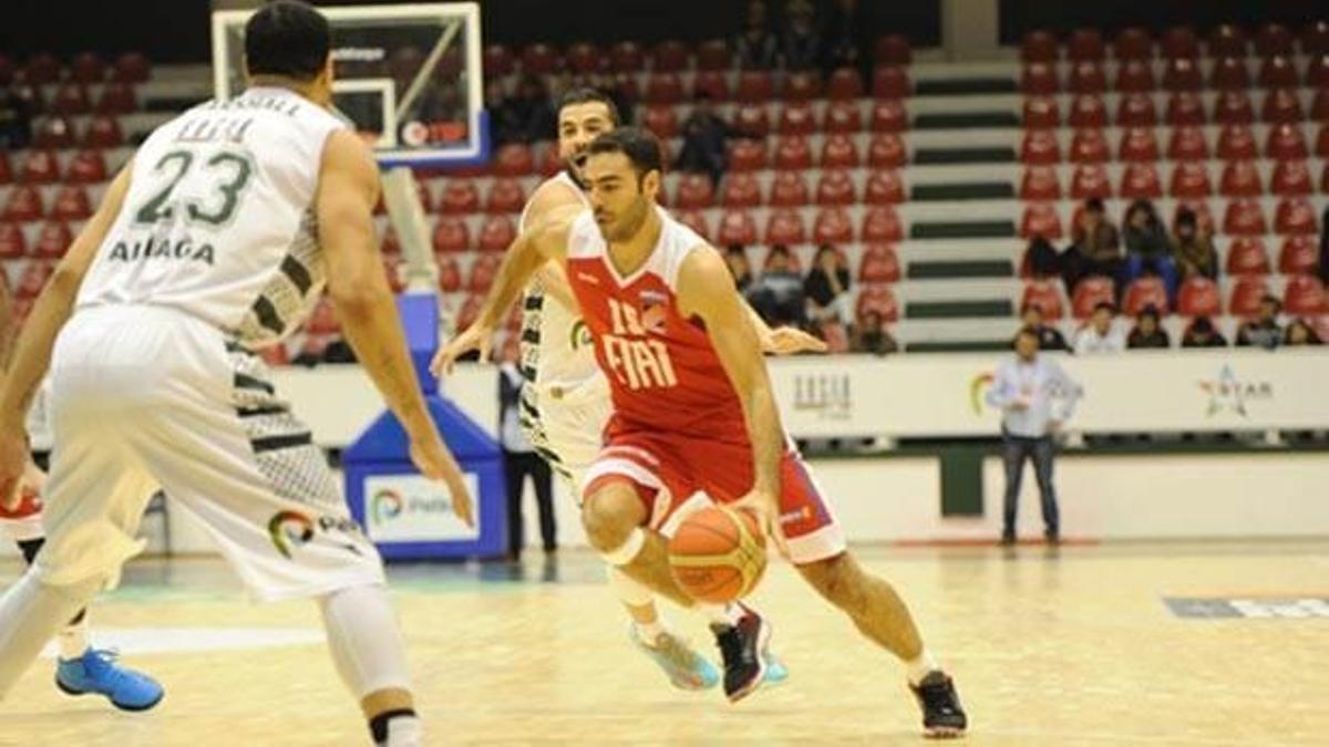 Tofaş rahat kazandı