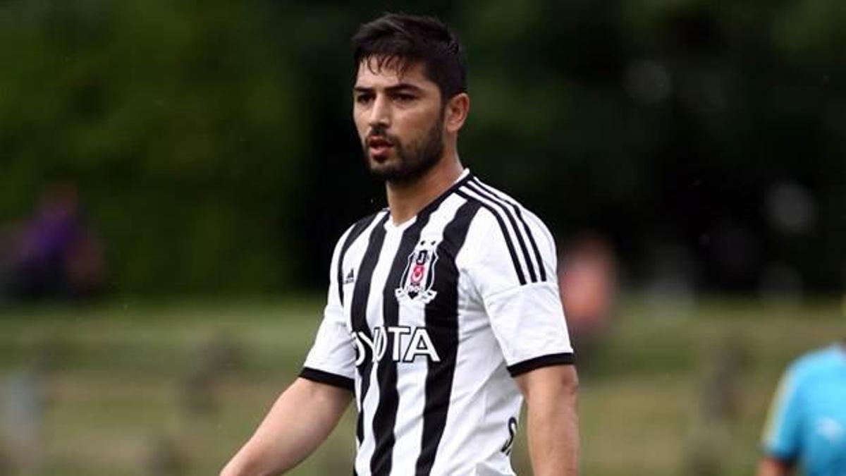 Beşiktaş resmi açıklama yaptı!